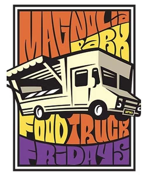 Food Truck Friday 